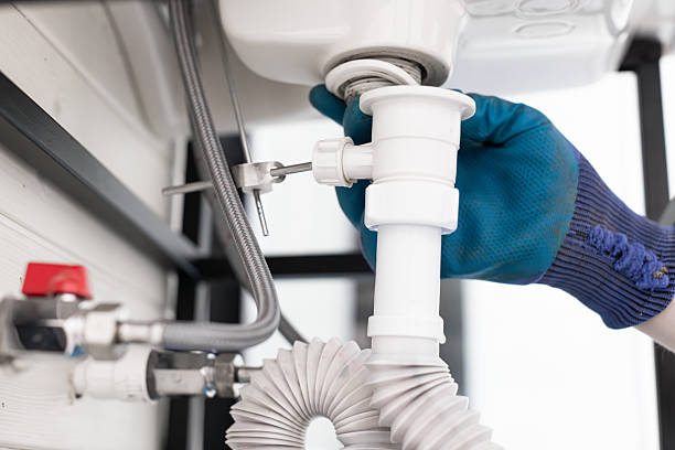 Reliable Plumbing contractor in Aberdeen, MD by Masters Plumbing Service