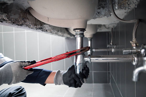 Trusted Toilet Repair service in Aberdeen, MD - Masters Plumbing Service